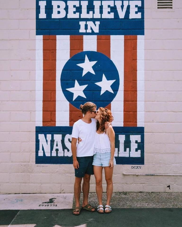 Abode Nashville - Marathon Village Near Downtown Exterior foto